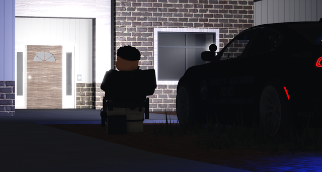 Special Response Team