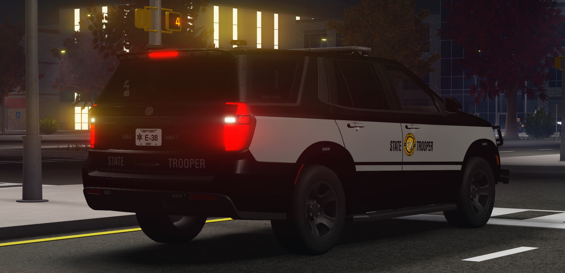 State Patrol