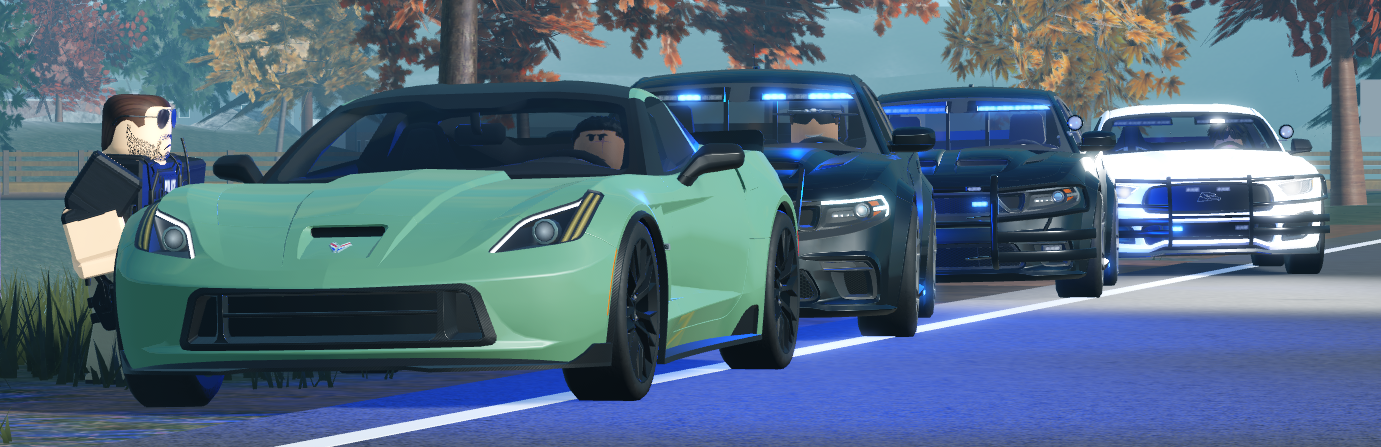 Traffic Enforcement Unit