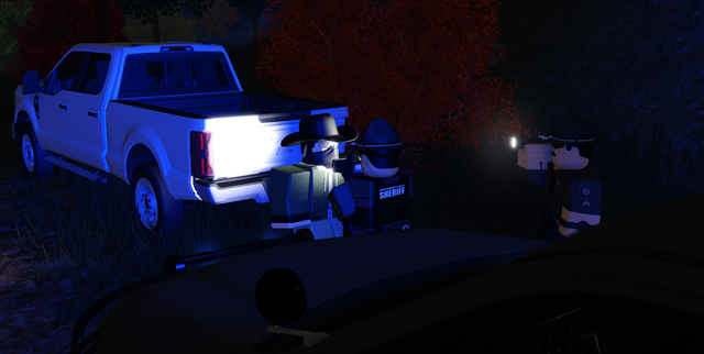Violent Criminal Apprehension Team